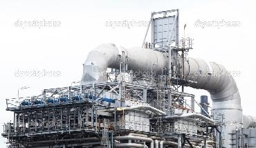 АСУ ТП установки подготовки нефти