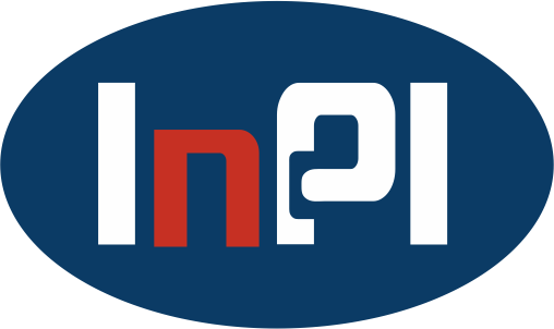 Логотип Инпроминжиниринг